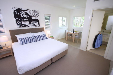 Domain Serviced Apartments - Accommodation in Surfers Paradise 0