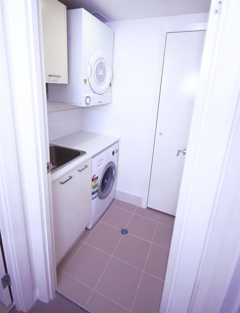 Domain Serviced Apartments - Accommodation in Surfers Paradise 4