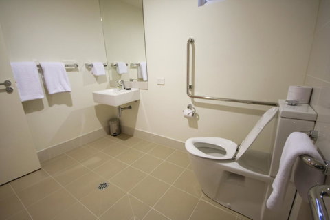 Domain Serviced Apartments - Accommodation in Surfers Paradise 14