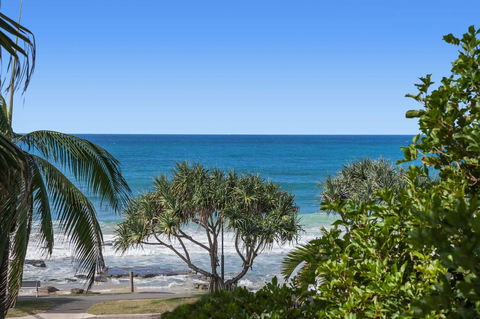 Malibu Apartments - Accommodation in Surfers Paradise 20
