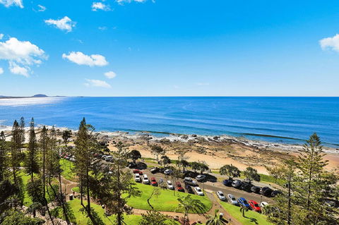 Malibu Apartments - Accommodation in Surfers Paradise 14