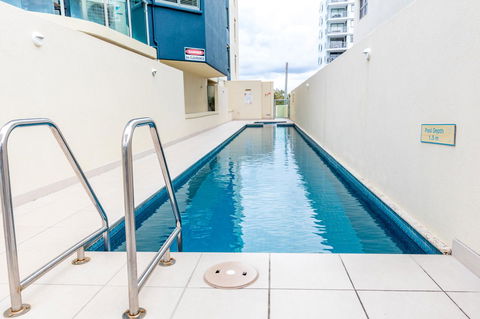 Malibu Apartments - Accommodation in Surfers Paradise 10