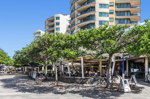 Malibu Apartments - Accommodation in Surfers Paradise 26