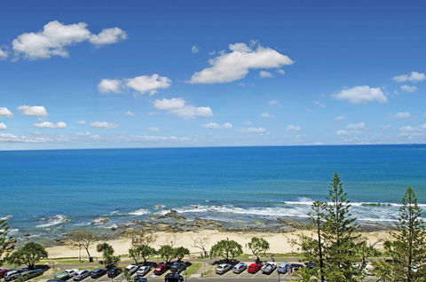Malibu Apartments - Accommodation in Surfers Paradise 19