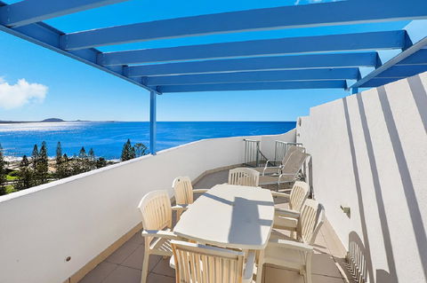 Malibu Apartments - Accommodation in Surfers Paradise 13