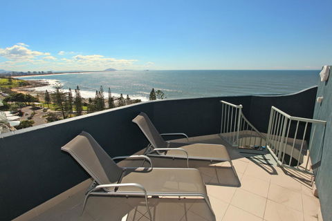 Malibu Apartments - Accommodation in Surfers Paradise 5