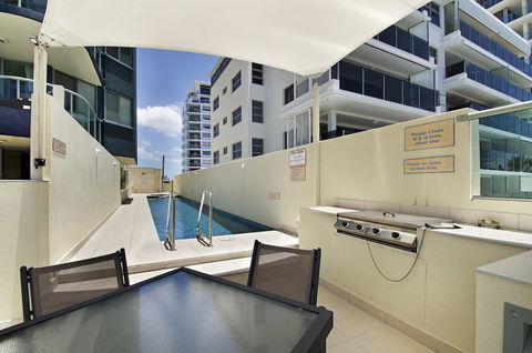 Malibu Apartments - Accommodation in Surfers Paradise 21