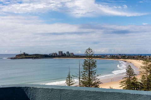 Malibu Apartments - Accommodation in Surfers Paradise 16