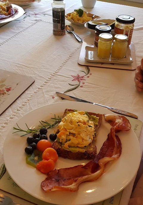 Manitzky Magic -B&B Home With Heart - Accommodation in Surfers Paradise 12