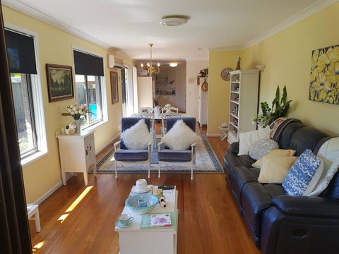 Manitzky Magic -B&B Home With Heart - Accommodation in Surfers Paradise 10