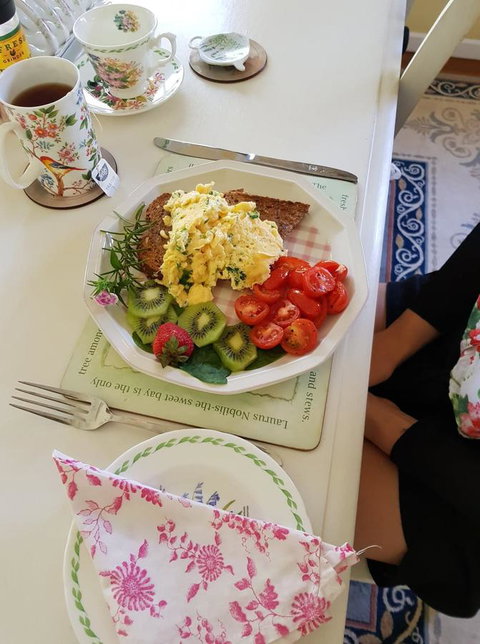 Manitzky Magic -B&B Home With Heart - Accommodation in Surfers Paradise 16