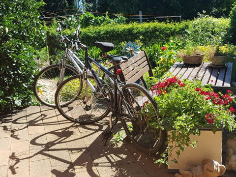 Manitzky Magic -B&B Home With Heart - Accommodation in Surfers Paradise 26