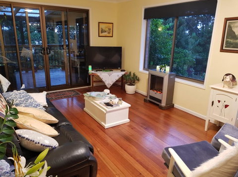 Manitzky Magic -B&B Home With Heart - Accommodation in Surfers Paradise 17