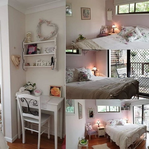 Manitzky Magic -B&B Home With Heart - Accommodation in Surfers Paradise 4