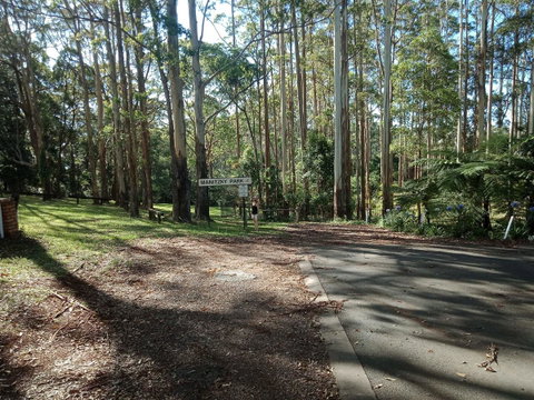 Manitzky Magic -B&B Home With Heart - Accommodation in Surfers Paradise 28