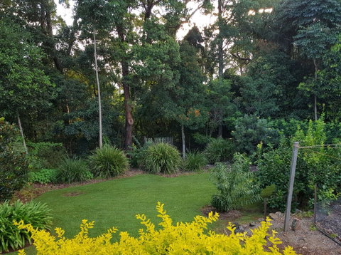 Manitzky Magic -B&B Home With Heart - Accommodation in Surfers Paradise 25