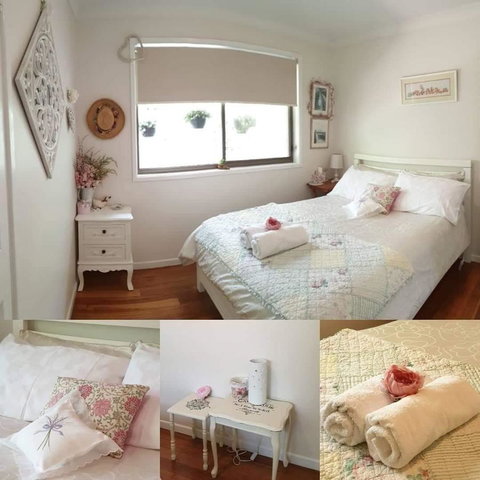 Manitzky Magic -B&B Home With Heart - Accommodation in Surfers Paradise 3