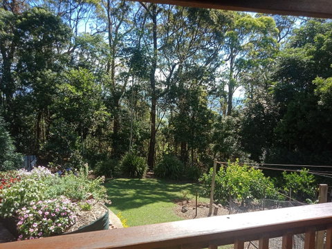 Manitzky Magic -B&B Home With Heart - Accommodation in Surfers Paradise 22