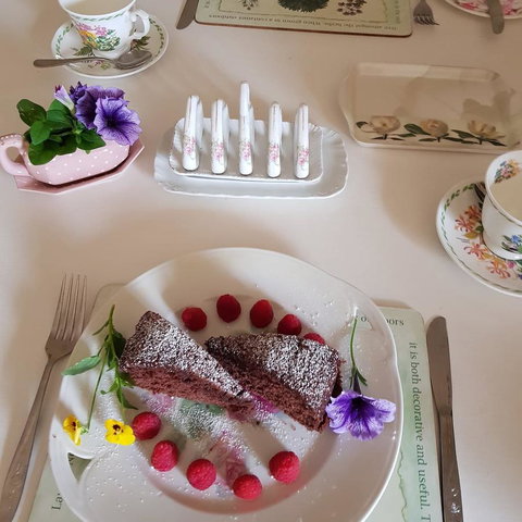 Manitzky Magic -B&B Home With Heart - Accommodation in Surfers Paradise 13