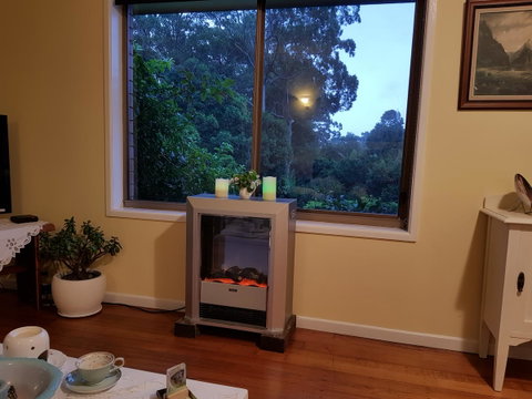 Manitzky Magic -B&B Home With Heart - Accommodation in Surfers Paradise 21