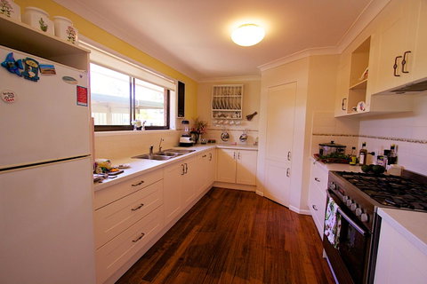 Manitzky Magic -B&B Home With Heart - Accommodation in Surfers Paradise 18