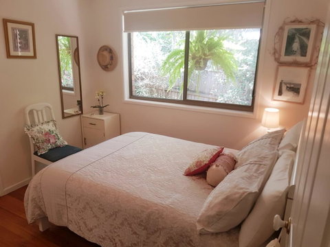 Manitzky Magic -B&B Home With Heart - Accommodation in Surfers Paradise 5
