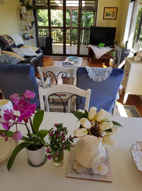 Manitzky Magic -B&B Home With Heart - Accommodation in Surfers Paradise 9