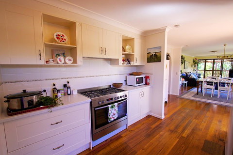 Manitzky Magic -B&B Home With Heart - Accommodation in Surfers Paradise 15