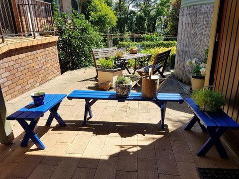 Manitzky Magic -B&B Home With Heart - Accommodation in Surfers Paradise 24