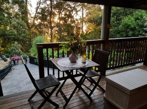 Manitzky Magic -B&B Home With Heart - Accommodation in Surfers Paradise 19