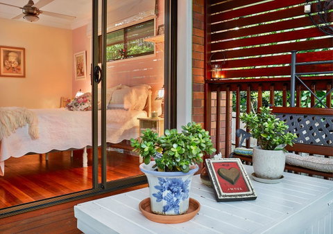 Manitzky Magic -B&B Home With Heart - Accommodation in Surfers Paradise 1