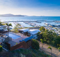 Nautilus On The Hill - Airlie Beach - Accommodation in Surfers Paradise