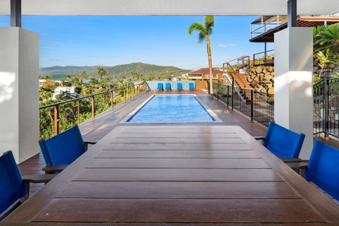 Nautilus On The Hill - Airlie Beach - Accommodation in Surfers Paradise 21