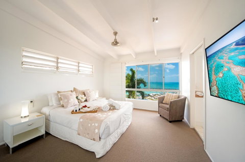 Nautilus On The Hill - Airlie Beach - Accommodation in Surfers Paradise 3