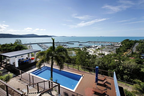 Nautilus On The Hill - Airlie Beach - Accommodation in Surfers Paradise 41