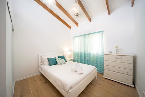 Nautilus On The Hill - Airlie Beach - Accommodation in Surfers Paradise 6