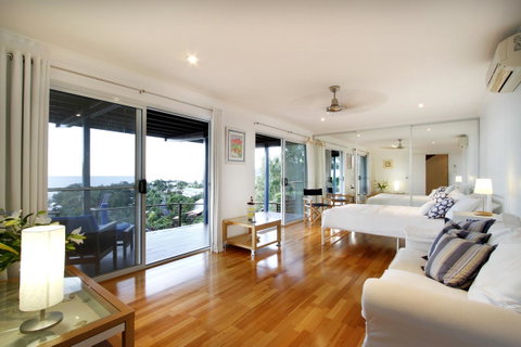 Nautilus On The Hill - Airlie Beach - Accommodation in Surfers Paradise 35