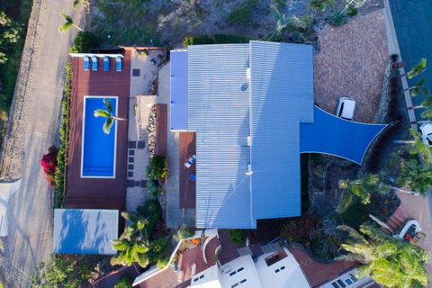 Nautilus On The Hill - Airlie Beach - Accommodation in Surfers Paradise 17