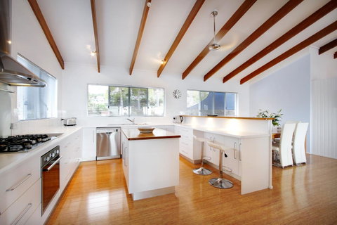 Nautilus On The Hill - Airlie Beach - Accommodation in Surfers Paradise 36