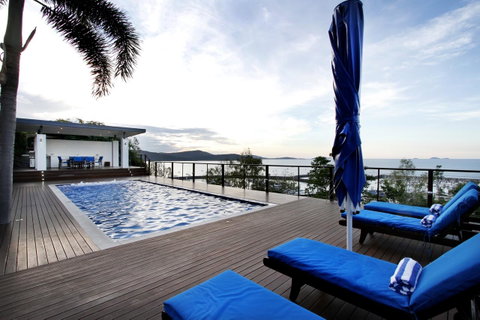 Nautilus On The Hill - Airlie Beach - Accommodation in Surfers Paradise 40