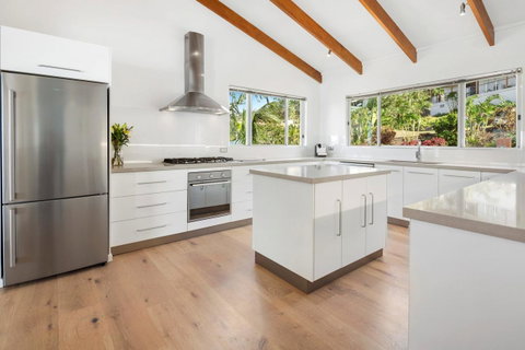 Nautilus On The Hill - Airlie Beach - Accommodation in Surfers Paradise 27