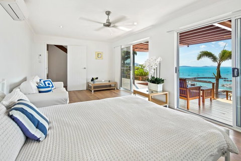 Nautilus On The Hill - Airlie Beach - Accommodation in Surfers Paradise 38