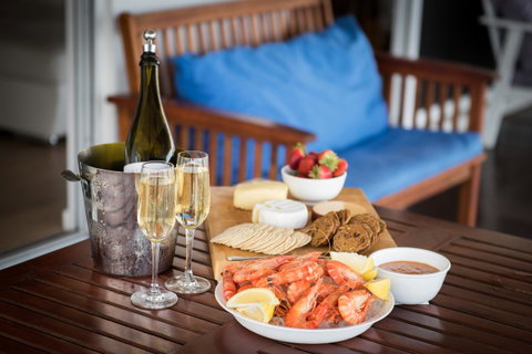Nautilus On The Hill - Airlie Beach - Accommodation in Surfers Paradise 15