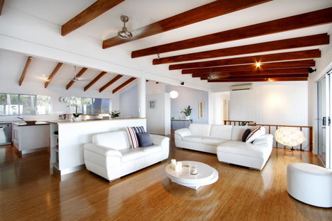 Nautilus On The Hill - Airlie Beach - Accommodation in Surfers Paradise 37