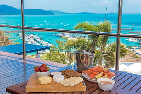 Nautilus On The Hill - Airlie Beach - Accommodation in Surfers Paradise 2