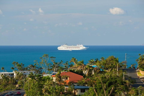 Nautilus On The Hill - Airlie Beach - Accommodation in Surfers Paradise 20