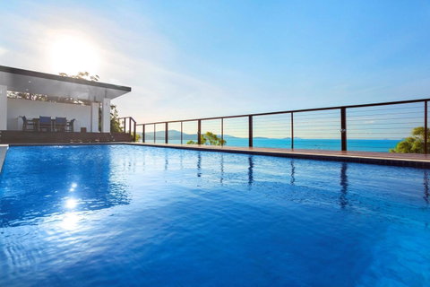 Nautilus On The Hill - Airlie Beach - Accommodation in Surfers Paradise 31
