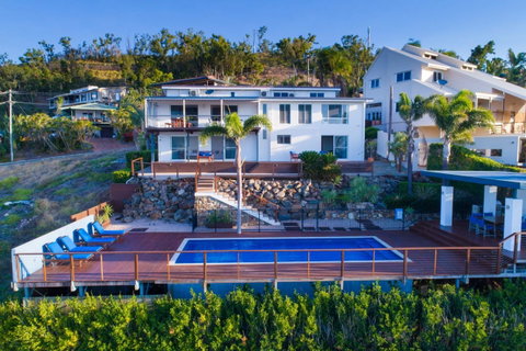 Nautilus On The Hill - Airlie Beach - Accommodation in Surfers Paradise 18