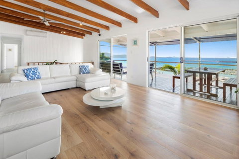 Nautilus On The Hill - Airlie Beach - Accommodation in Surfers Paradise 14