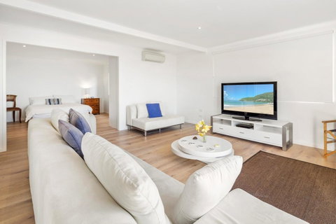 Nautilus On The Hill - Airlie Beach - Accommodation in Surfers Paradise 22